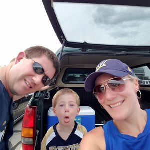 Meet your Posher, Rachel